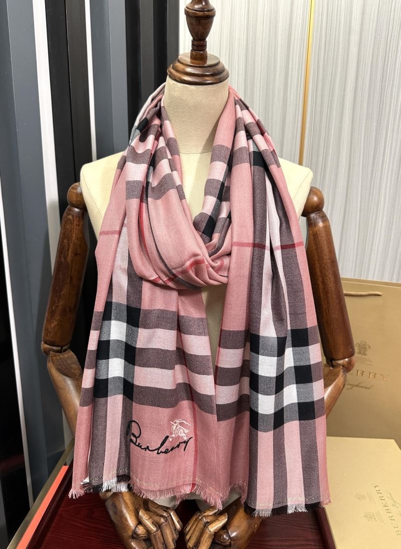 Burberry Scarf